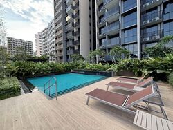 Tanah Merah Kechil Link (D16), Condominium #556527131